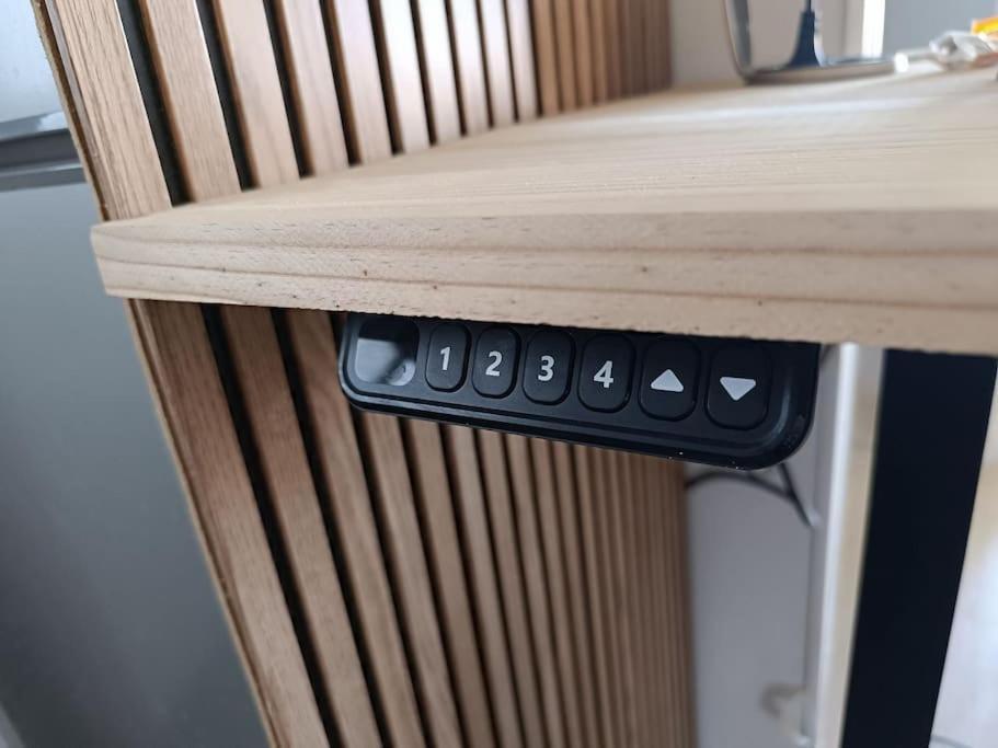 Pleno Centro. Acogedor Y Con Diseno. Leilighet Huelva Eksteriør bilde