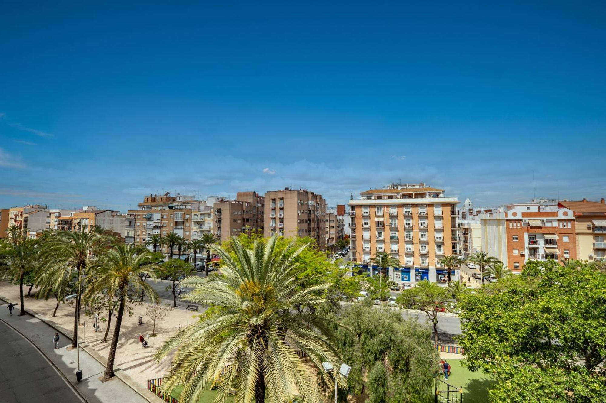 Pleno Centro. Acogedor Y Con Diseno. Leilighet Huelva Eksteriør bilde