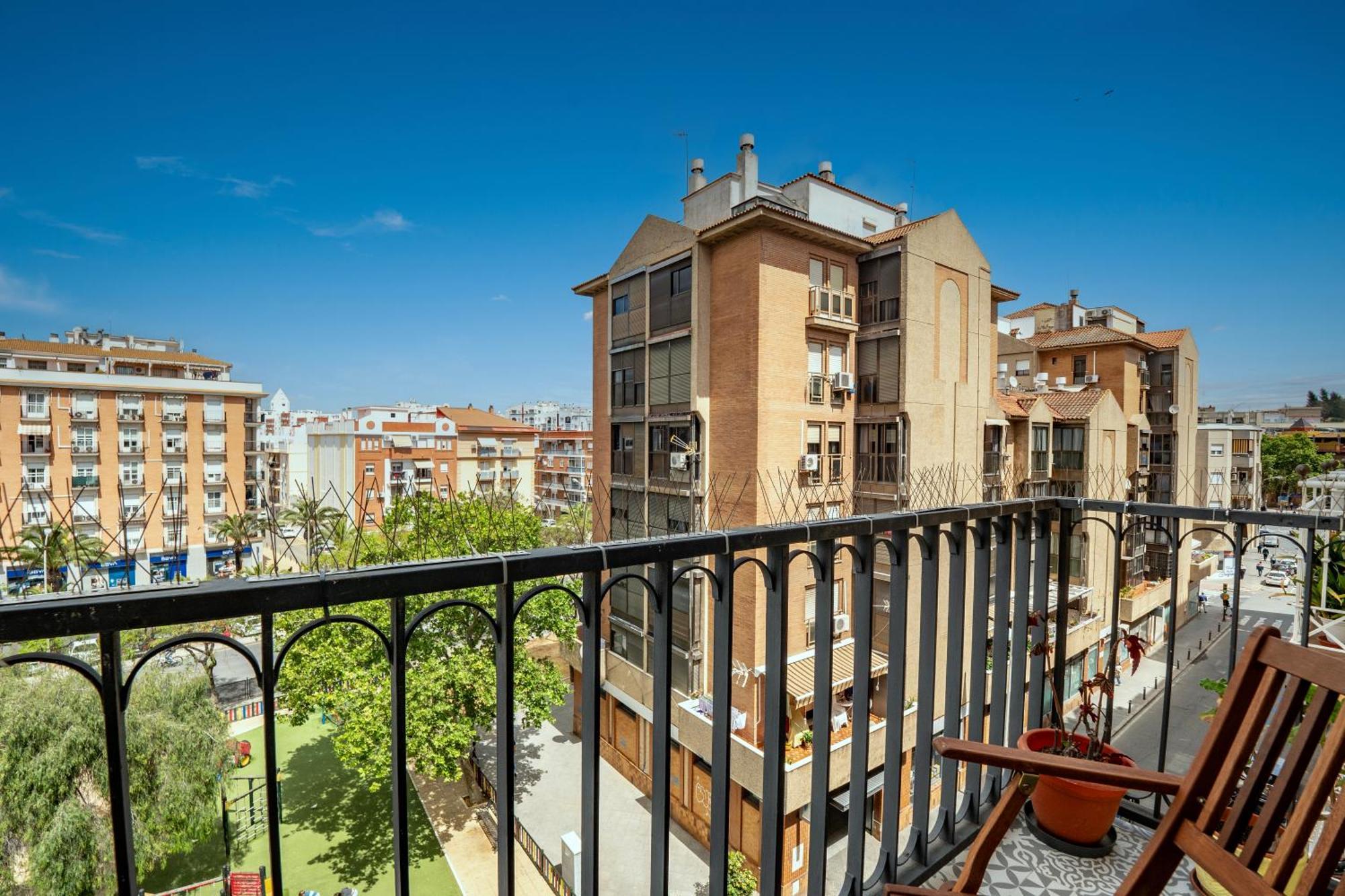 Pleno Centro. Acogedor Y Con Diseno. Leilighet Huelva Eksteriør bilde
