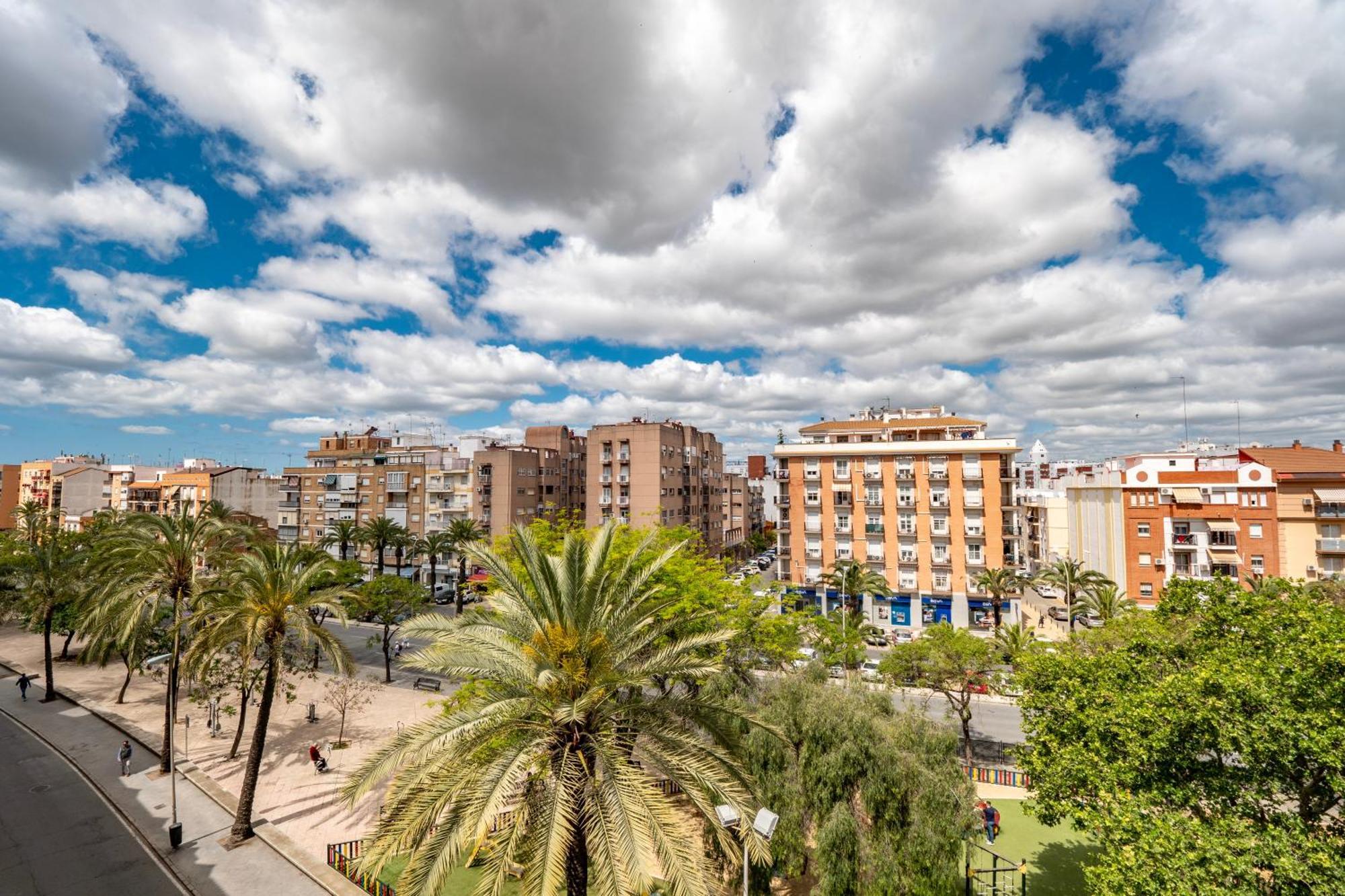 Pleno Centro. Acogedor Y Con Diseno. Leilighet Huelva Eksteriør bilde